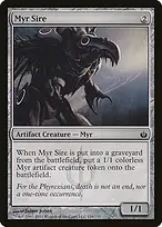 Mirrodin Besieged #116