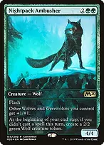 Core Set 2020 Promos #185