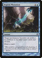 New Phyrexia #27