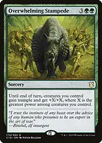 Commander 2019 #175