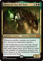 Tarkir: Dragonstorm Commander #297