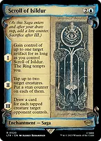 The Lord of the Rings: Tales of Middle-earth #520