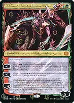 Phyrexia: All Will Be One #466