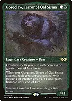 Multiverse Legends #92