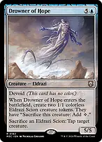 Modern Horizons 3 Commander #182