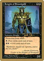 World Championship Decks 1997 #js171