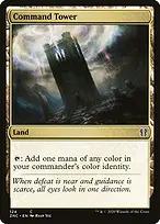 Zendikar Rising Commander #124