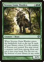 Journey into Nyx #132