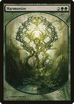 Magic Player Rewards 2008 #5