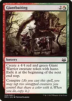 Modern Masters 2017 #208