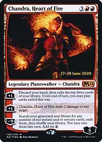 Core Set 2021 Promos #135s