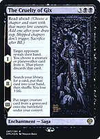 Dominaria United Promos #87s