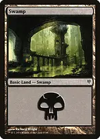 Duel Decks: Jace vs. Vraska #83