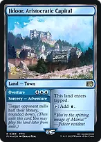 Final Fantasy Promos #284s