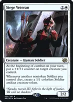 The Brothers' War Promos #25s