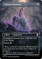 The Lost Caverns of Ixalan Commander #110