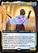 Core Set 2021 #379