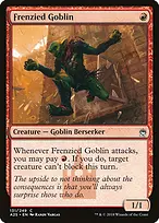 Masters 25 #131