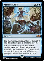 Wilds of Eldraine #42