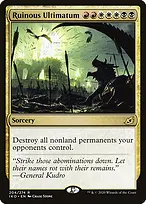 Ikoria: Lair of Behemoths #204