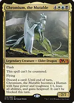 Core Set 2019 #214