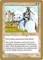 World Championship Decks 1998 #bh68