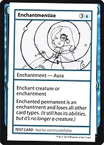 Mystery Booster Playtest Cards 2021 #21