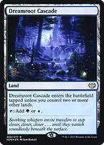 Innistrad: Crimson Vow Promos #262s