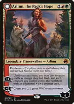 Innistrad: Midnight Hunt #211