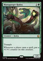 Foundations Commander #216