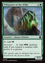 Foundations Commander #241