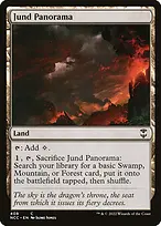New Capenna Commander #408