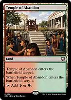 Modern Horizons 3 Commander #385