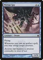 Mirrodin Besieged #26