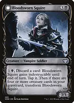 Innistrad: Crimson Vow #289