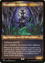 Dominaria United #312