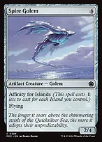 Foundations Commander #288