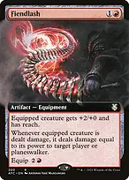 Forgotten Realms Commander #300