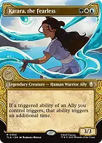 Avatar: The Last Airbender #350
