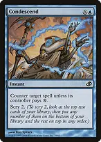 Duel Decks: Jace vs. Chandra #28