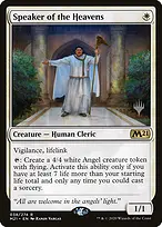 Core Set 2021 Promos #38p