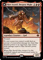 The Lost Caverns of Ixalan #158