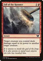 Commander 2015 #154