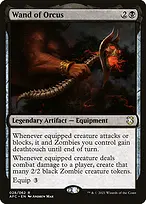 Forgotten Realms Commander #28