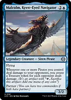 The Lost Caverns of Ixalan Commander #161
