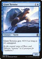 Eternal Masters #52