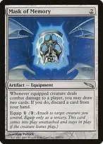 Mirrodin #203