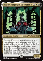 Duskmourn: House of Horror #238