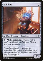Modern Horizons 2 #297