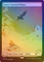 Secret Lair Drop #1473★
